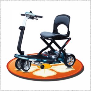 접이식 전동스쿠터 S19  Brio