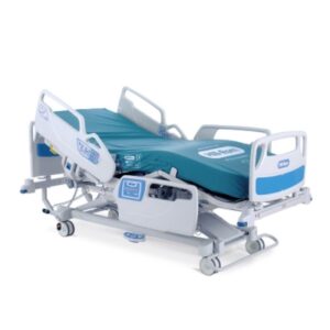 고급형 전동침대 Hill-Rom 900 Accella